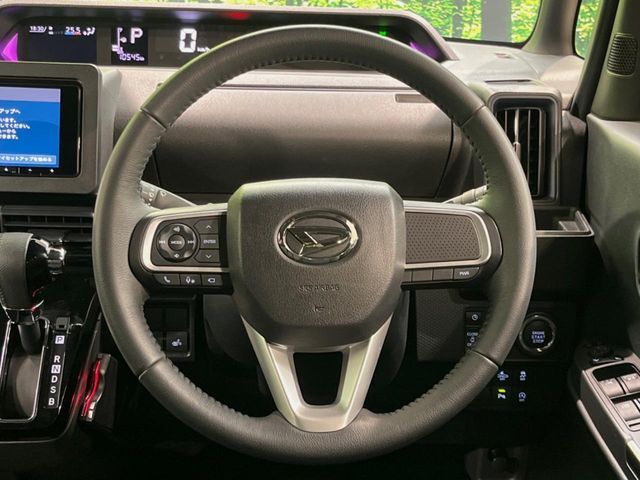 DAIHATSU TANTO CUSTOM 2024 Image 31