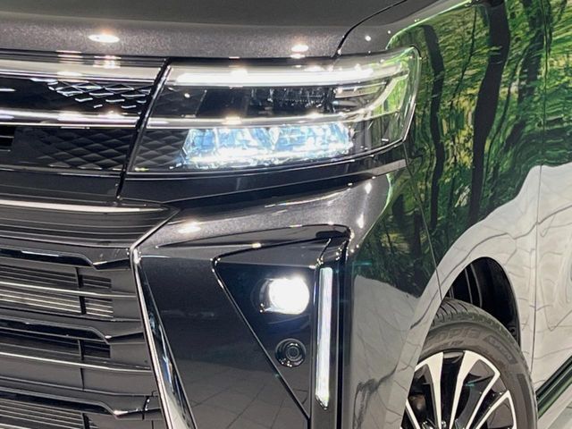 DAIHATSU TANTO CUSTOM 2024 Image 31