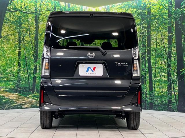 DAIHATSU TANTO CUSTOM 2024 Image 31