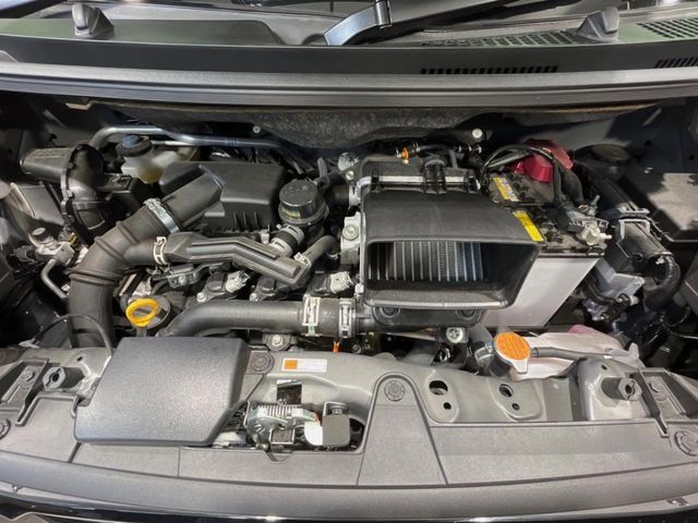 DAIHATSU TANTO CUSTOM 2024 Image 31