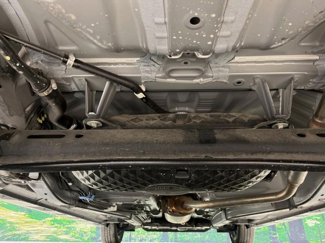 DAIHATSU TANTO CUSTOM 2024 Image 31