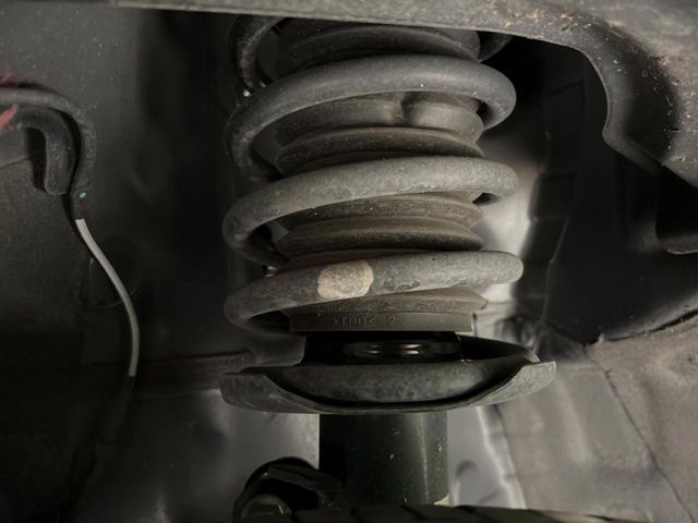 DAIHATSU TANTO CUSTOM 2024 Image 31