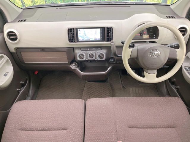TOYOTA PASSO 2012 Image 31