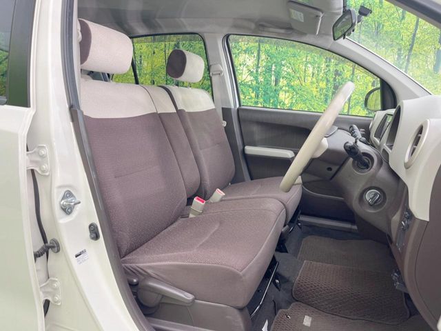 TOYOTA PASSO 2012 Image 31