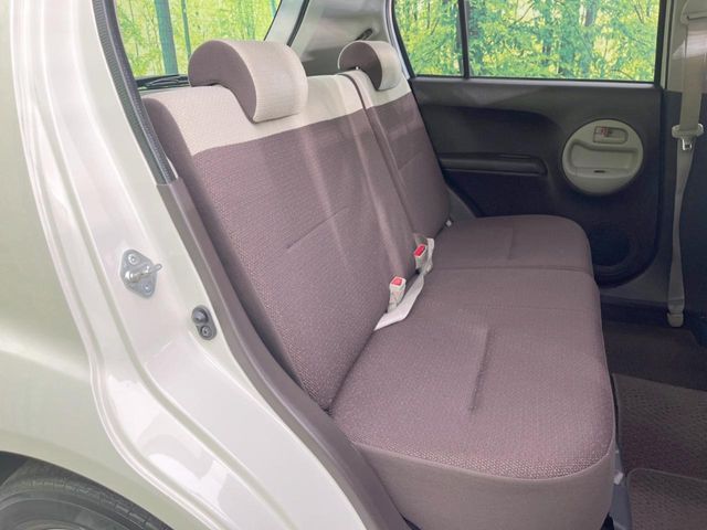 TOYOTA PASSO 2012 Image 31