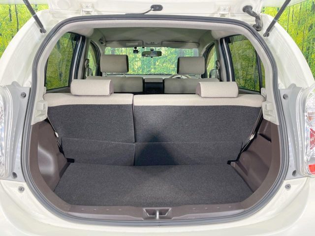 TOYOTA PASSO 2012 Image 31