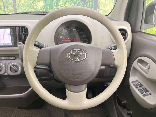 TOYOTA PASSO 2012 Image 31