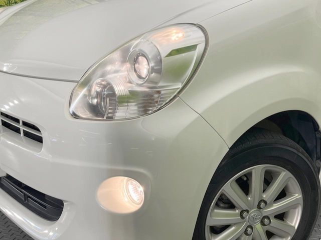 TOYOTA PASSO 2012 Image 31
