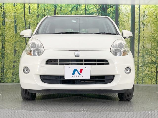 TOYOTA PASSO 2012 Image 31