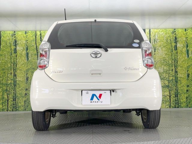 TOYOTA PASSO 2012 Image 31