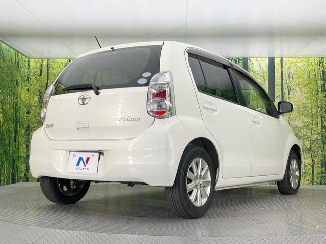 TOYOTA PASSO 2012 Image 31