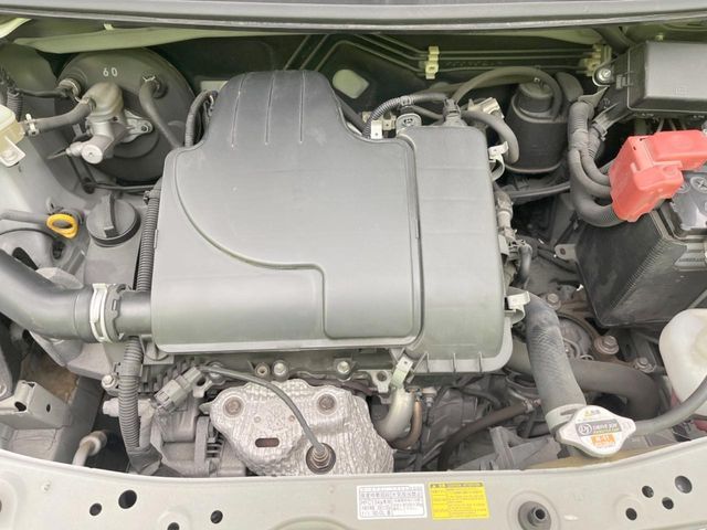 TOYOTA PASSO 2012 Image 31