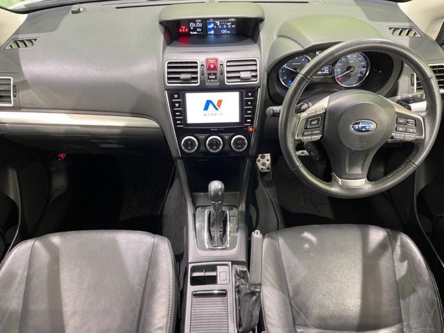 SUBARU IMPREZA SPORT 4WD 2015 Image 31