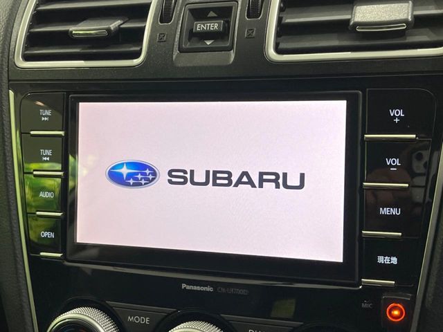 SUBARU IMPREZA SPORT 4WD 2015 Image 31