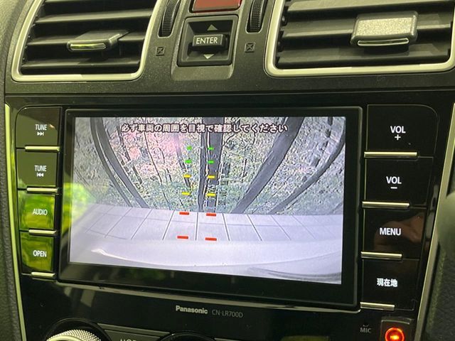 SUBARU IMPREZA SPORT 4WD 2015 Image 31