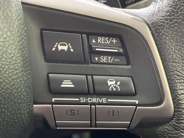 SUBARU IMPREZA SPORT 4WD 2015 Image 31