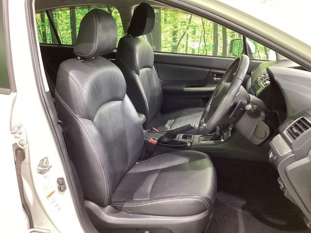 SUBARU IMPREZA SPORT 4WD 2015 Image 31