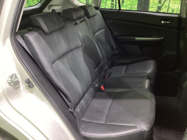 SUBARU IMPREZA SPORT 4WD 2015 Image 31