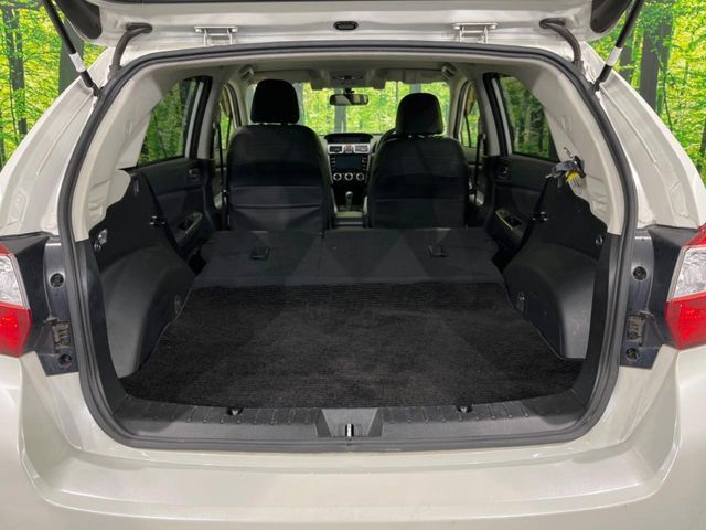 SUBARU IMPREZA SPORT 4WD 2015 Image 31