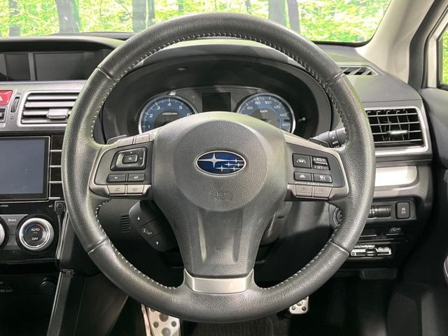 SUBARU IMPREZA SPORT 4WD 2015 Image 31