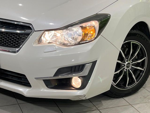 SUBARU IMPREZA SPORT 4WD 2015 Image 31