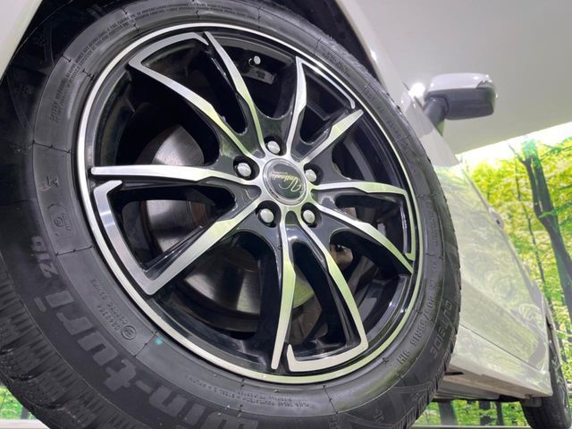 SUBARU IMPREZA SPORT 4WD 2015 Image 31