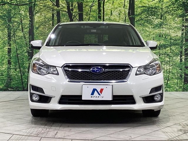 SUBARU IMPREZA SPORT 4WD 2015 Image 31