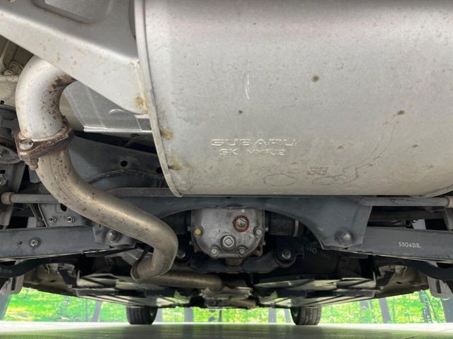 SUBARU IMPREZA SPORT 4WD 2015 Image 31