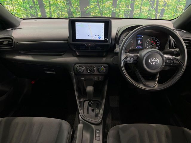 TOYOTA YARIS 2024 Image 31