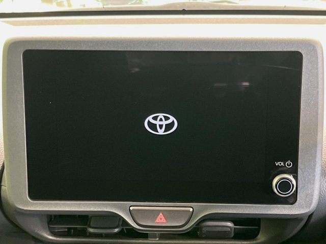 TOYOTA YARIS 2024 Image 31