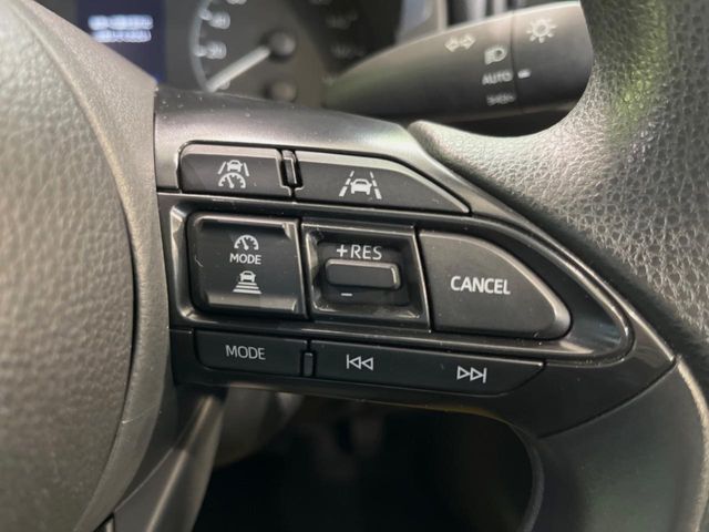 TOYOTA YARIS 2024 Image 31