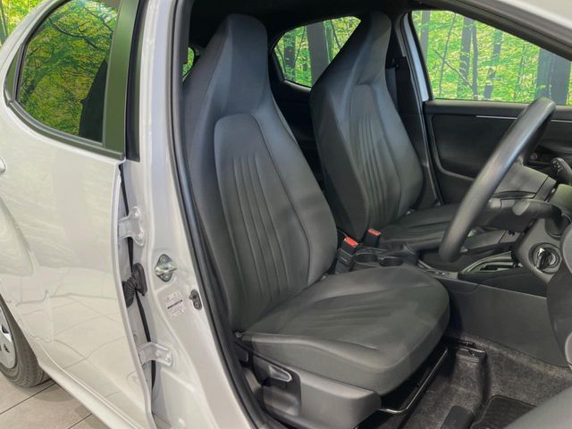 TOYOTA YARIS 2024 Image 31