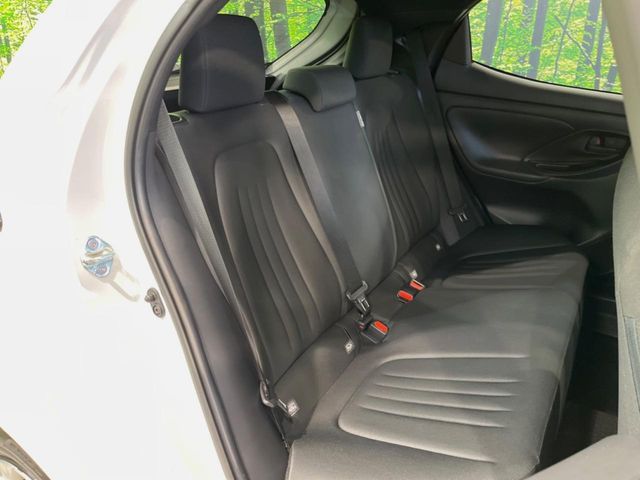 TOYOTA YARIS 2024 Image 31