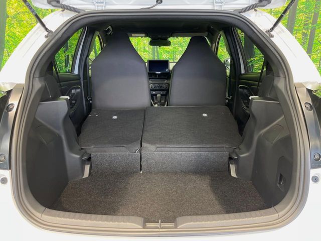 TOYOTA YARIS 2024 Image 31