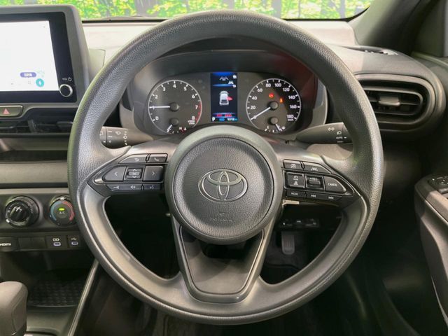 TOYOTA YARIS 2024 Image 31