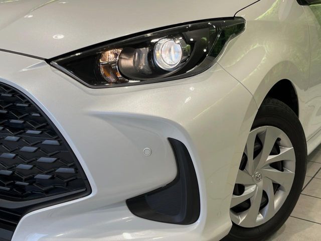 TOYOTA YARIS 2024 Image 31