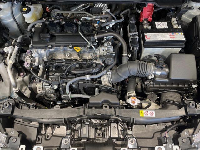 TOYOTA YARIS 2024 Image 31