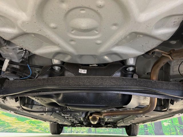 TOYOTA YARIS 2024 Image 31