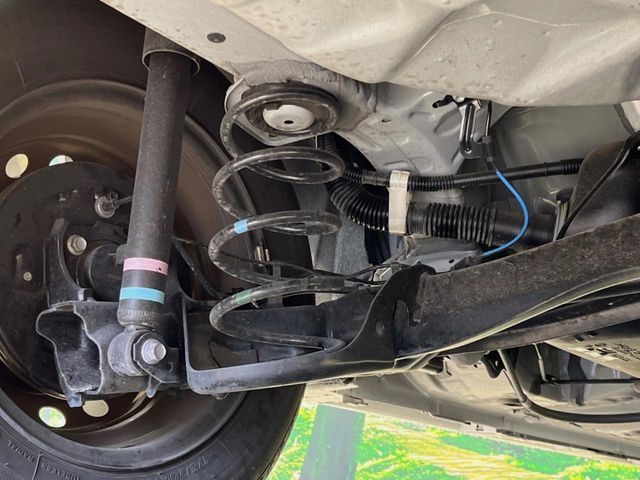 TOYOTA YARIS 2024 Image 31