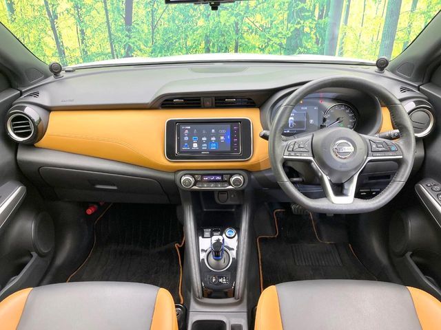 NISSAN KICKS 2021 Image 31