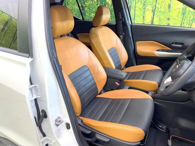 NISSAN KICKS 2021 Image 31