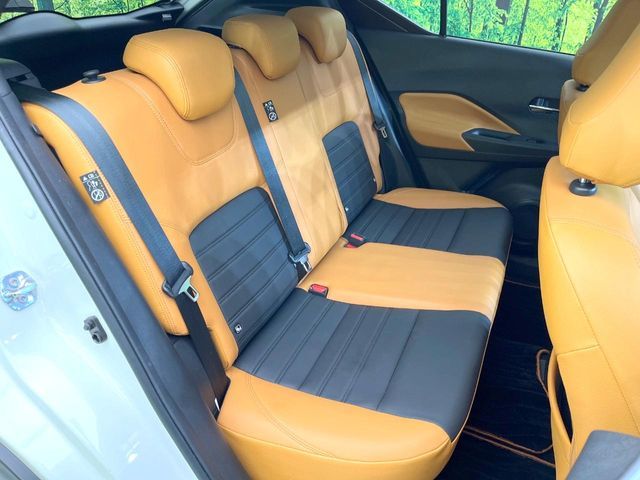 NISSAN KICKS 2021 Image 31