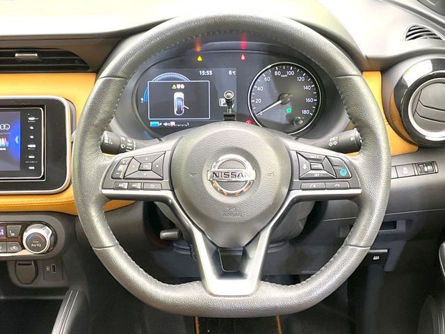 NISSAN KICKS 2021 Image 31