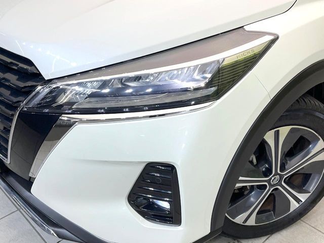 NISSAN KICKS 2021 Image 31