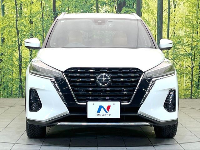 NISSAN KICKS 2021 Image 31