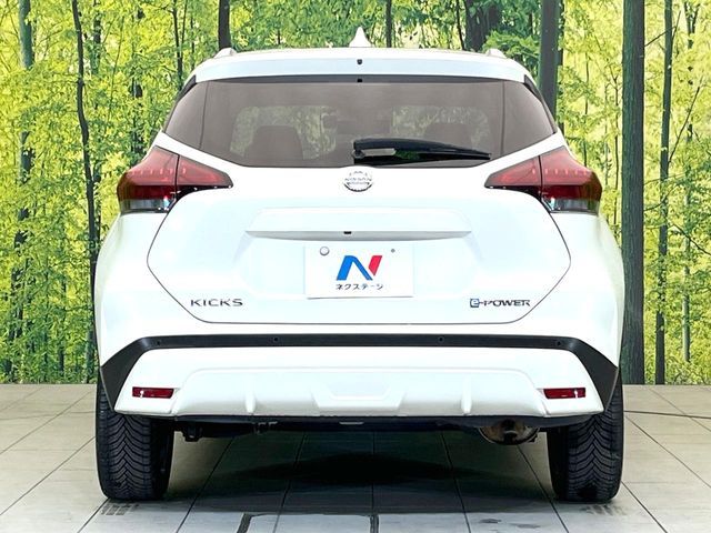 NISSAN KICKS 2021 Image 31