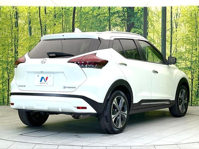 NISSAN KICKS 2021 Image 31
