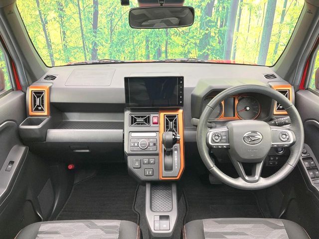 DAIHATSU TAFT 2023 Image 31