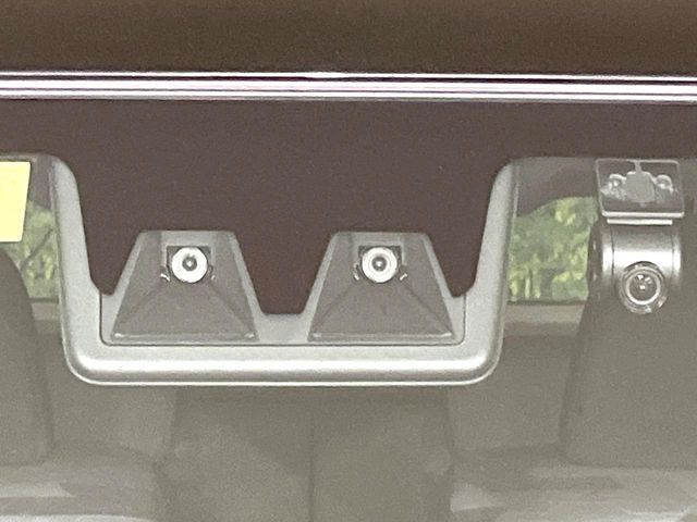 DAIHATSU TAFT 2023 Image 31