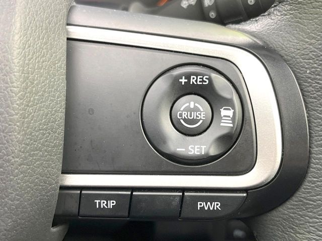 DAIHATSU TAFT 2023 Image 31